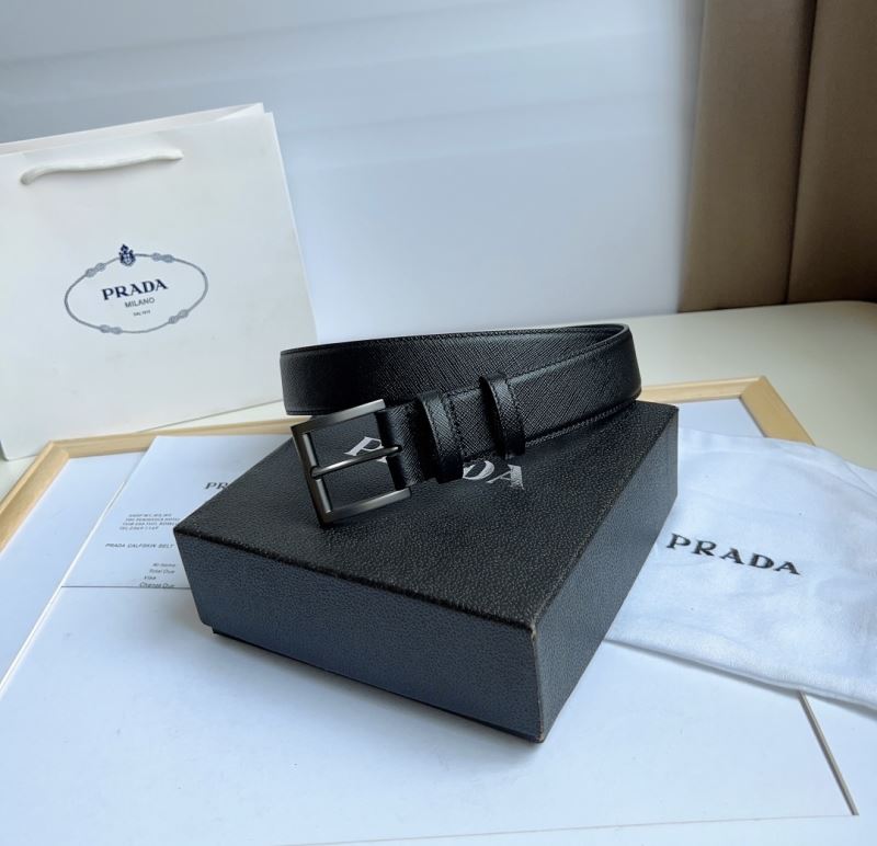 Prada Belts